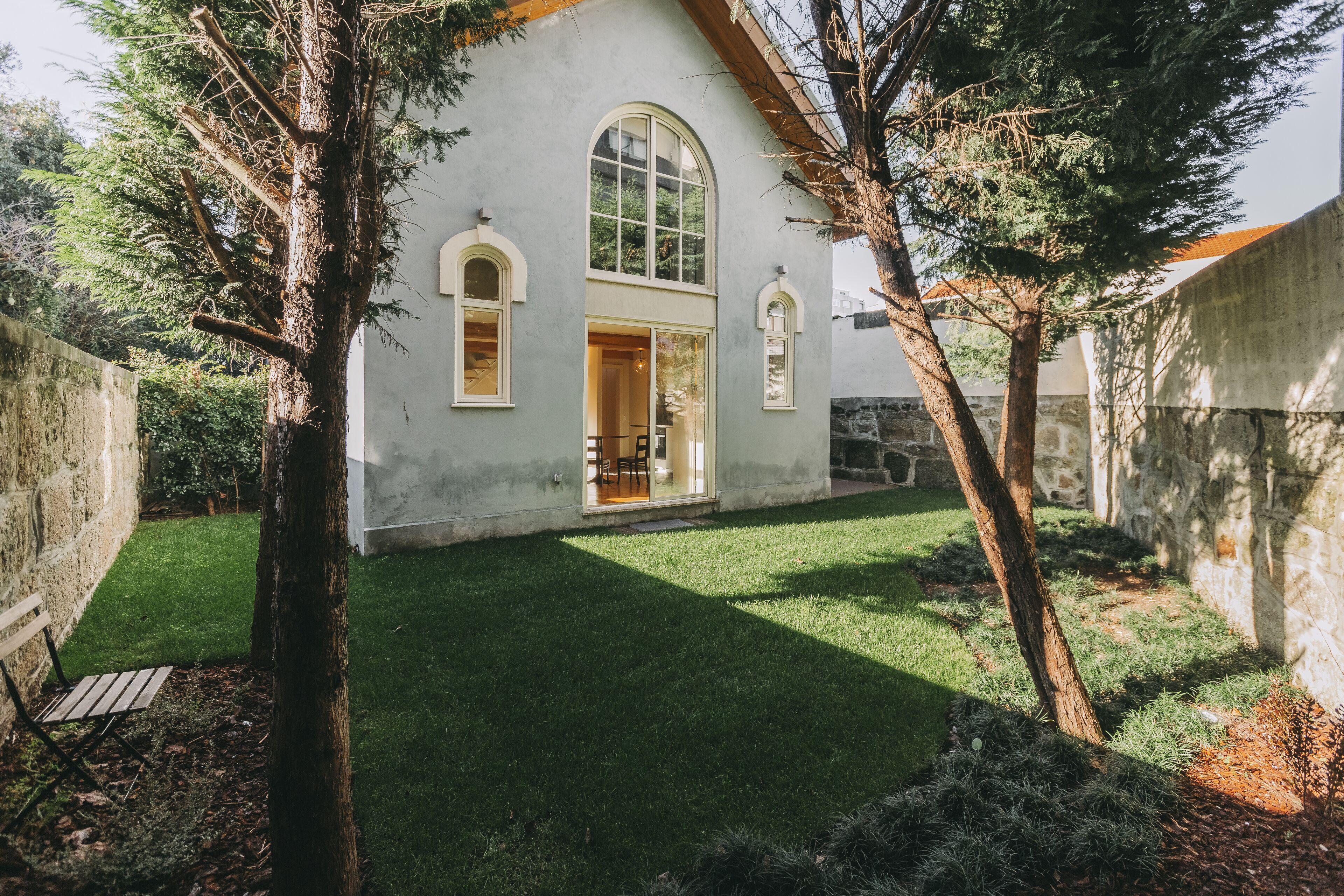 Oporto Maison Palace — Photos 1